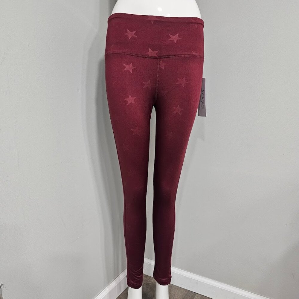 Vogo Athletica Star Leggings